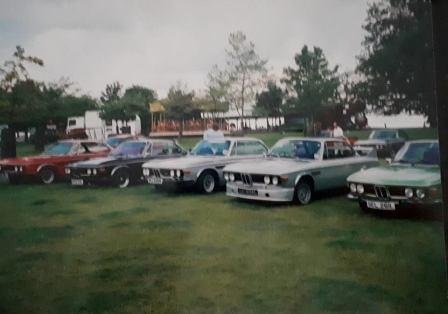 BMW 30 csl 2285236